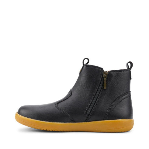 Bobux Kid+ Jodphur Boot Black 830016Z